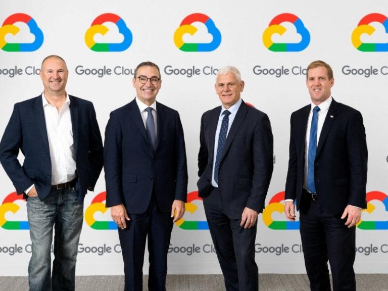 Adelaide lands Google public sector cloud office