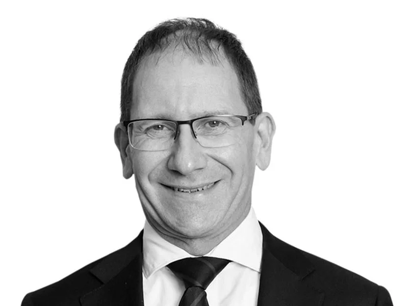 Gig Guide New chief executive at Export Finance Australia